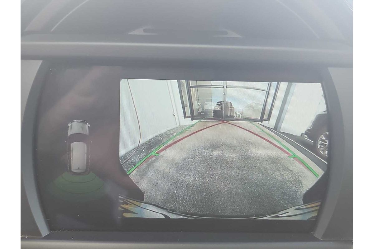 2020 MINI Clubman Cooper S