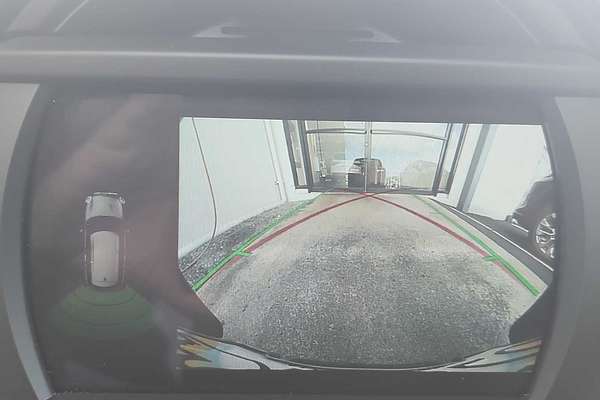 2020 MINI Clubman Cooper S