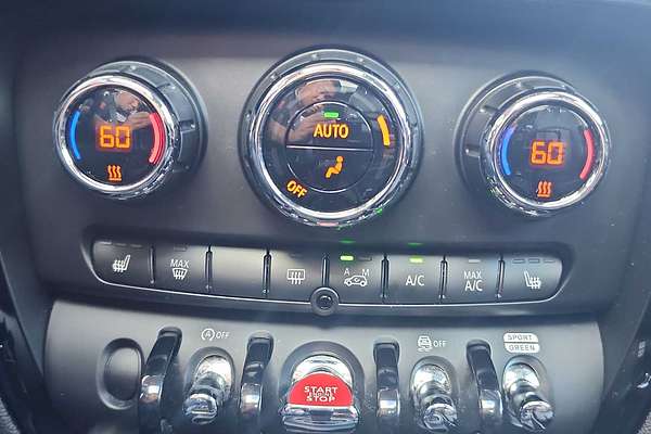 2020 MINI Clubman Cooper S