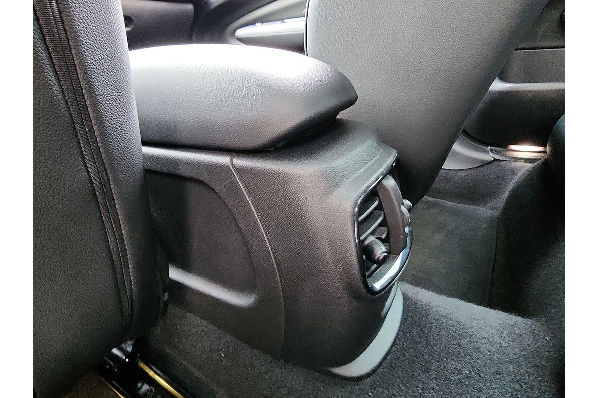 2020 MINI Clubman Cooper S