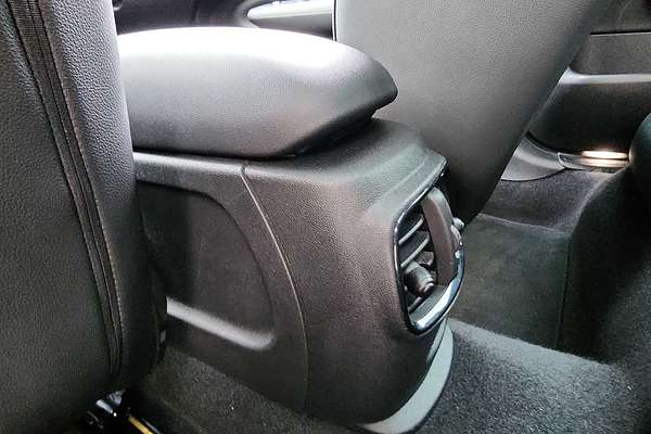 2020 MINI Clubman Cooper S