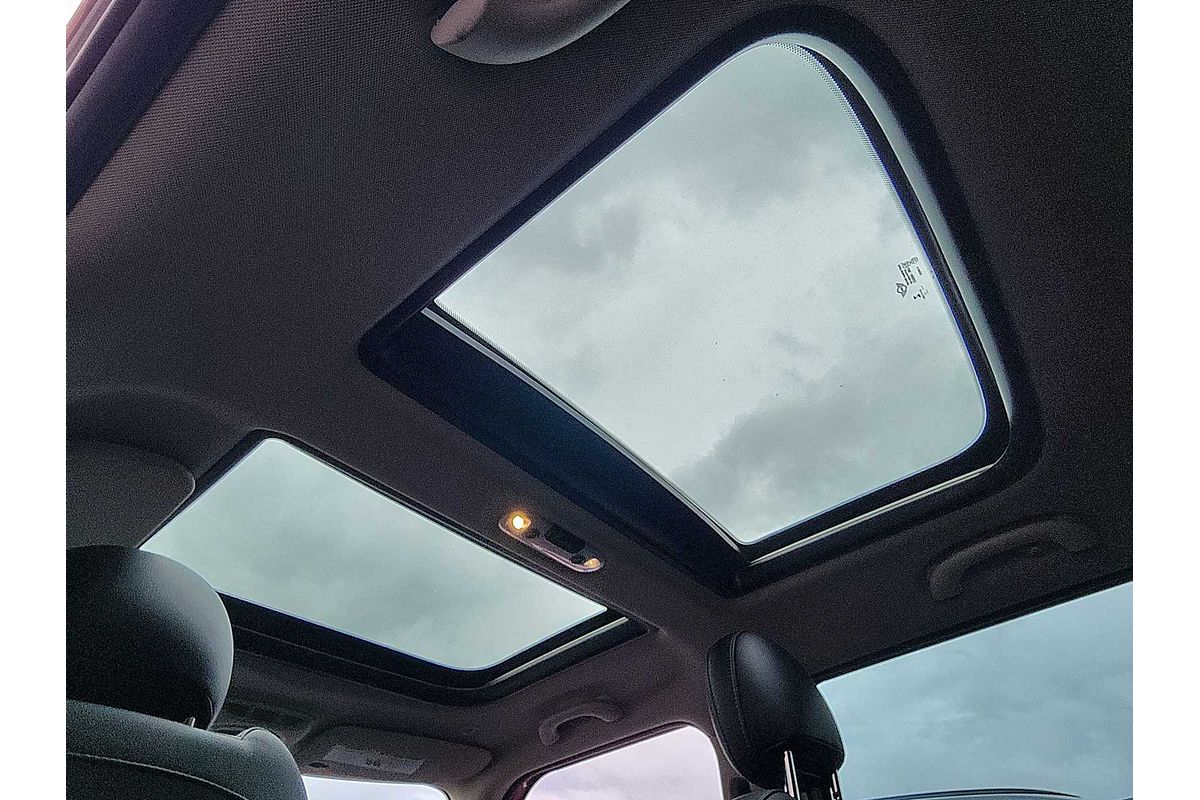 2020 MINI Clubman Cooper S