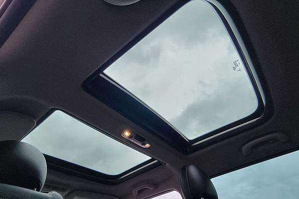 2020 MINI Clubman Cooper S