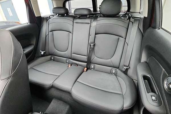 2020 MINI Clubman Cooper S