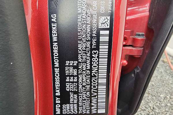 2020 MINI Clubman Cooper S