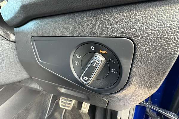 2022 Volkswagen Tiguan R Grid Edition 5N