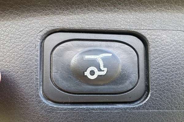 2023 Ford Everest Platinum 3.0L