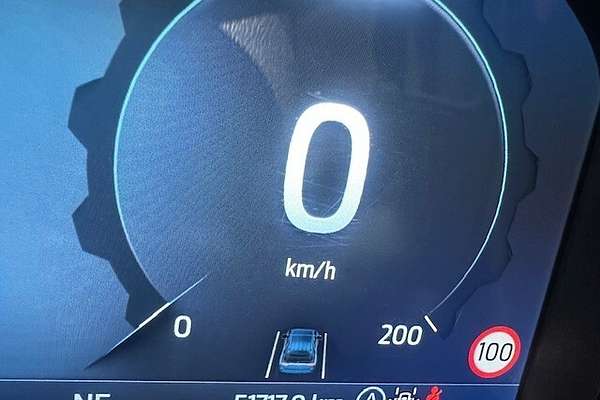 2023 Ford Everest Platinum 3.0L