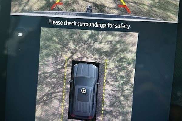 2023 Ford Everest Platinum 3.0L