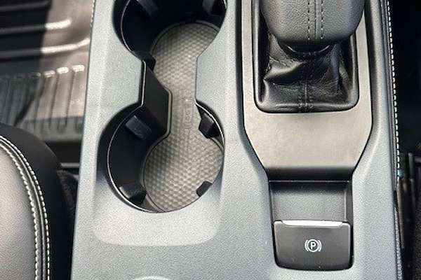 2023 Ford Everest Platinum 3.0L