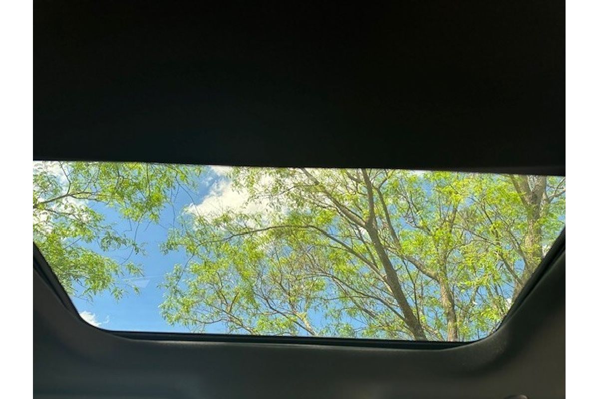 2023 Ford Everest Platinum 3.0L