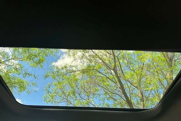 2023 Ford Everest Platinum 3.0L