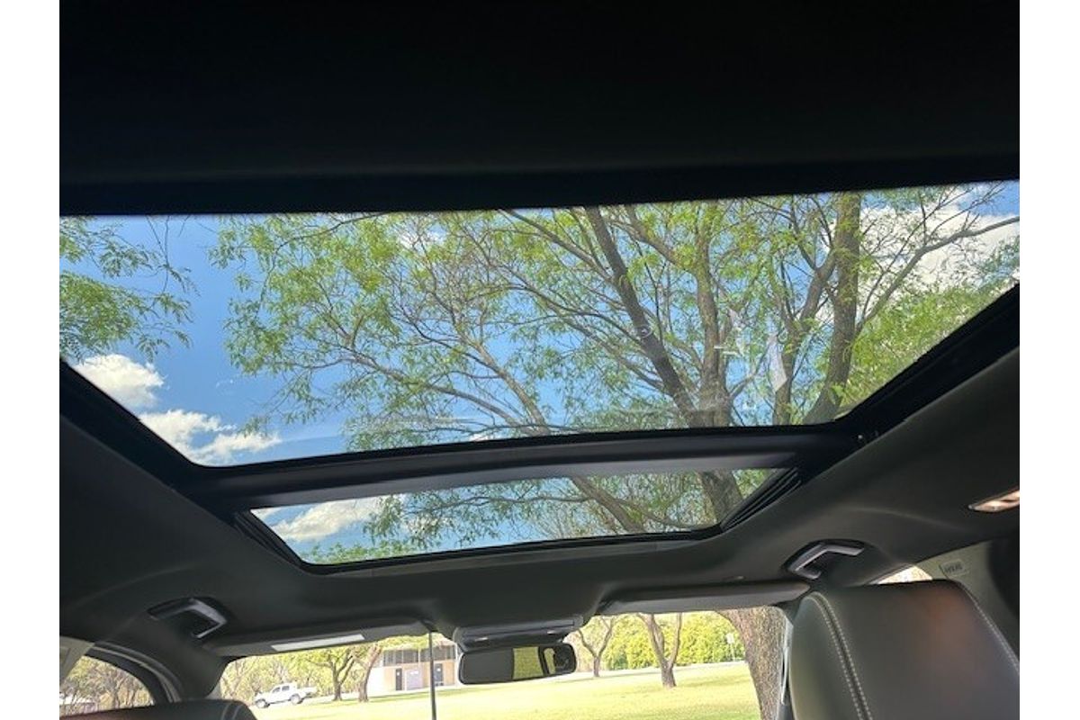 2023 Ford Everest Platinum 3.0L