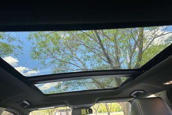 2023 Ford Everest Platinum 3.0L