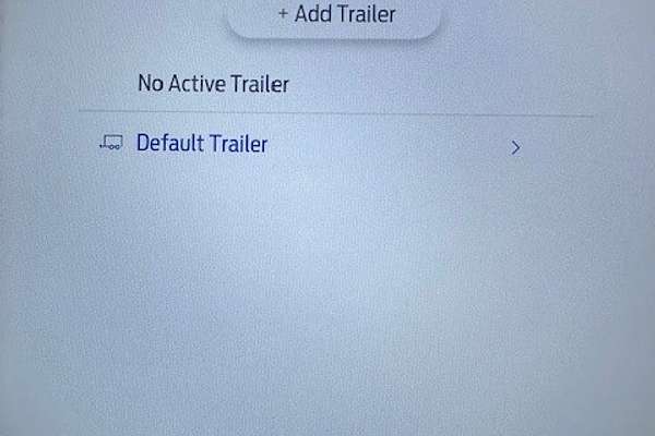 2023 Ford Everest Platinum 3.0L