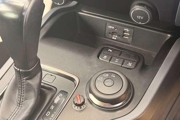 2015 Ford Everest Trend UA 3.2L