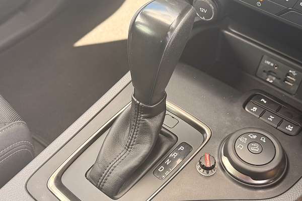 2015 Ford Everest Trend UA 3.2L