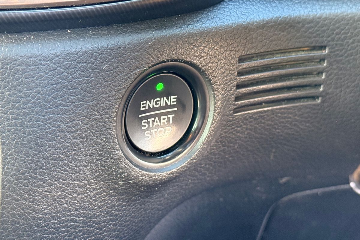 2022 Ford Ranger Raptor X PX MkIII 4X4 2.0L