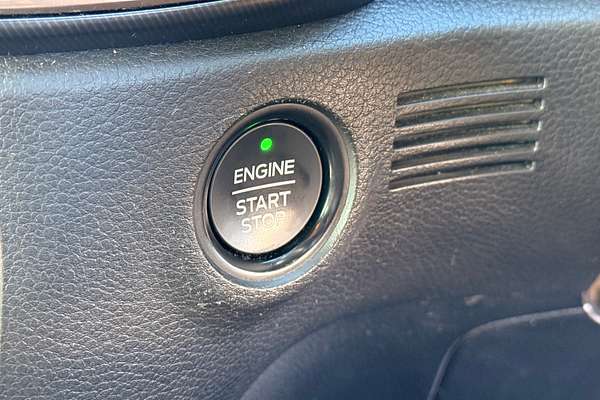 2022 Ford Ranger Raptor X PX MkIII 4X4 2.0L