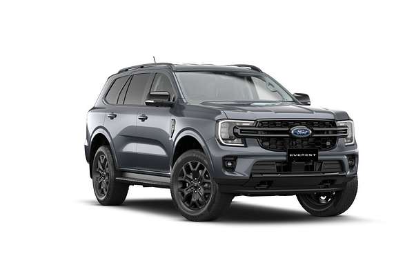 2025 Ford Everest Sport 3.0L