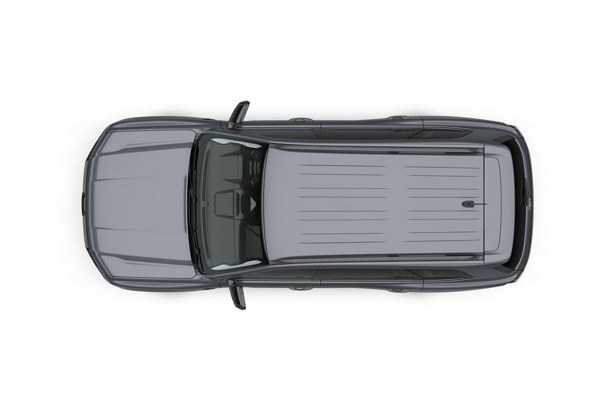 2025 Ford Everest Sport 3.0L