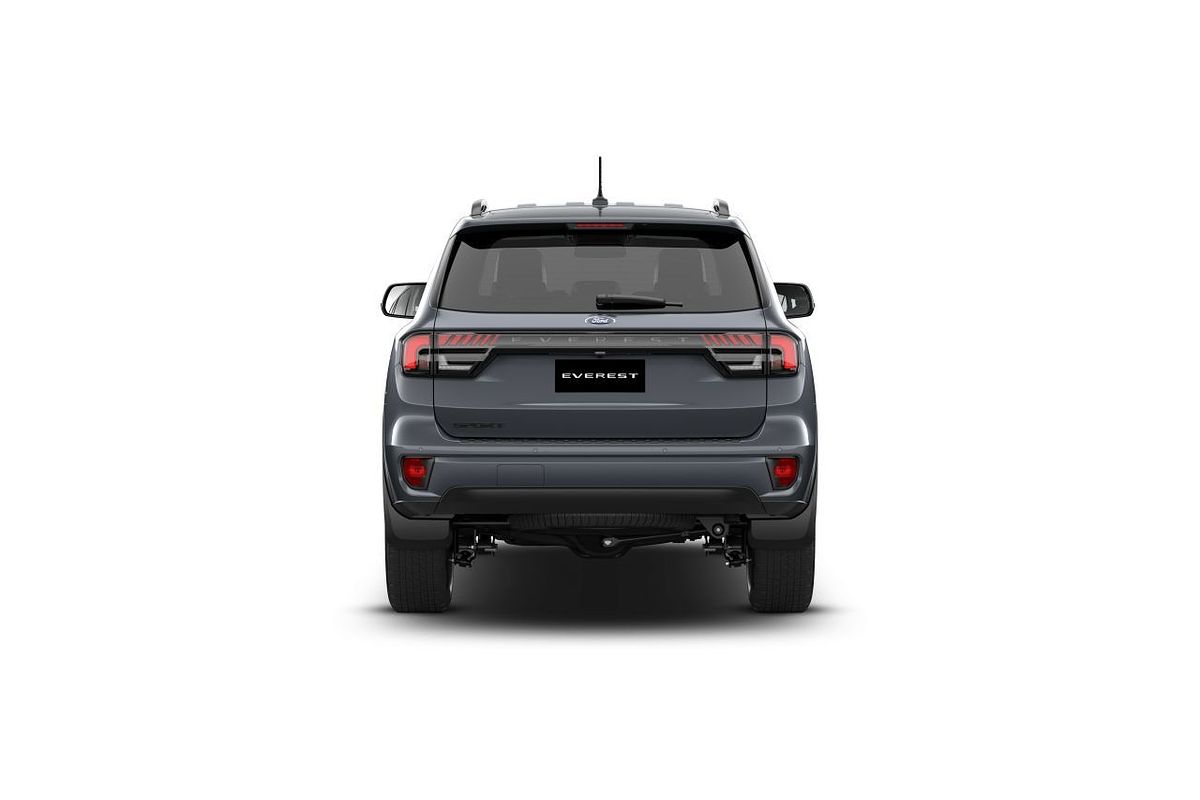 2025 Ford Everest Sport 3.0L