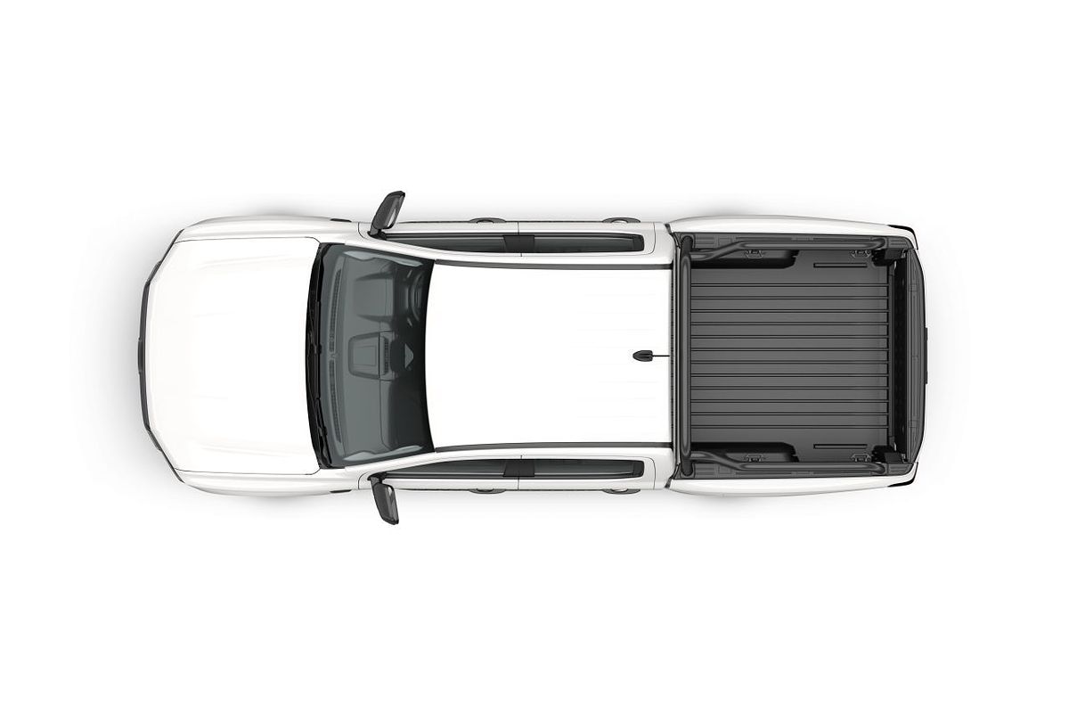 2025 Ford Ranger Black Edition 4X4 2.0L