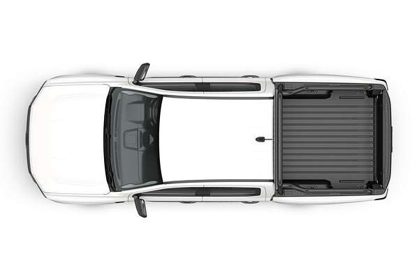 2025 Ford Ranger Black Edition 4X4 2.0L