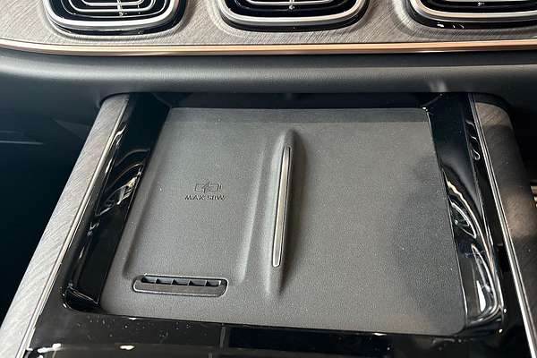 2025 Jaecoo J8 Track