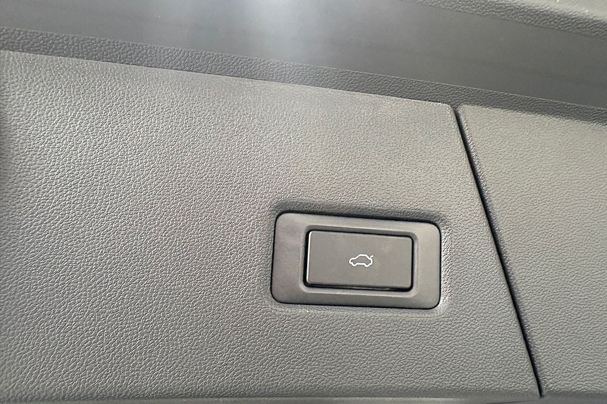 2025 Jaecoo J8 Track