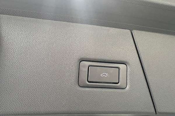 2025 Jaecoo J8 Track