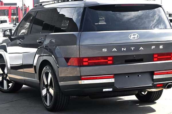 2025 Hyundai Santa Fe Elite MX5.V2