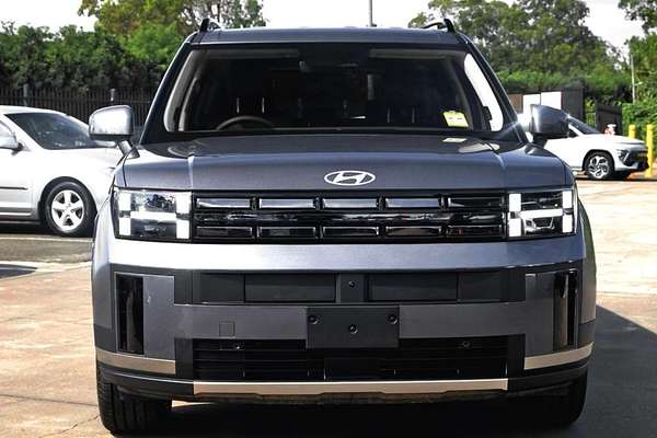 2025 Hyundai Santa Fe Elite MX5.V2