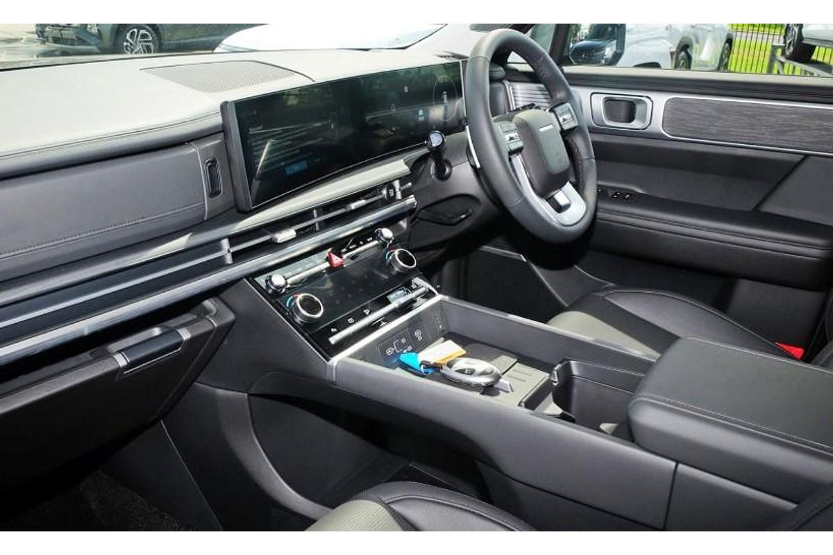 2025 Hyundai Santa Fe Elite MX5.V2