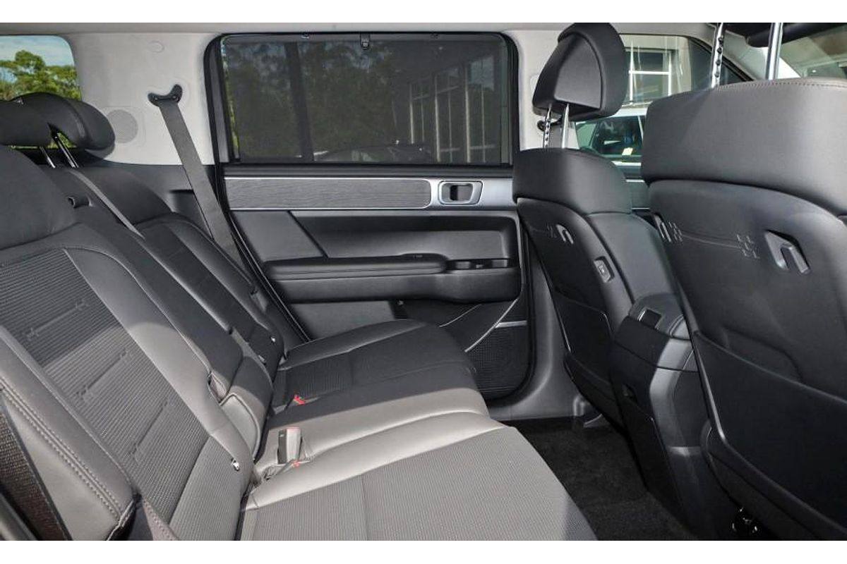 2025 Hyundai Santa Fe Elite MX5.V2