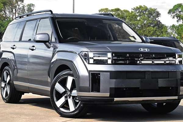 2025 Hyundai Santa Fe Elite MX5.V2