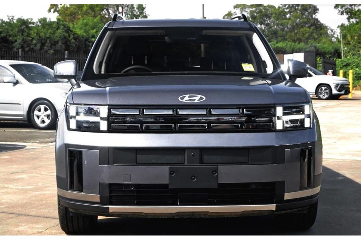 2025 Hyundai Santa Fe Elite MX5.V2