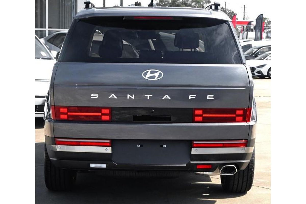 2025 Hyundai Santa Fe Elite MX5.V2