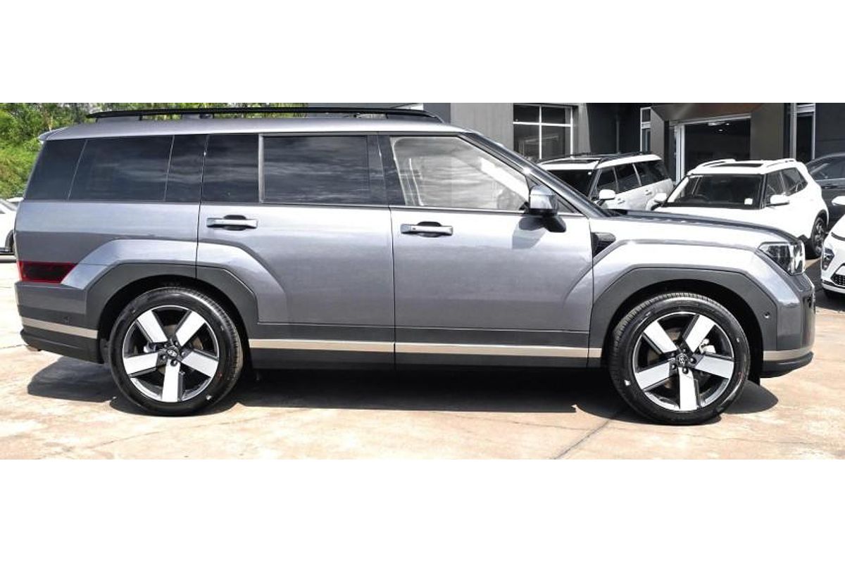 2025 Hyundai Santa Fe Elite MX5.V2