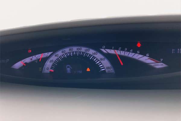 2011 Toyota Estima G 4WD Welcab