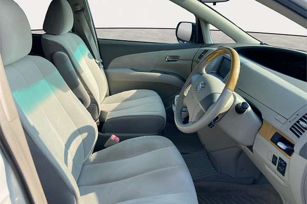 2007 Toyota Estima G Welcab ACR50