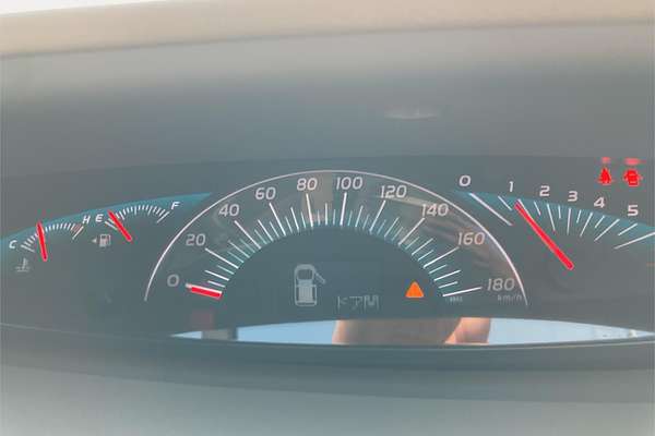 2007 Toyota Estima G Welcab ACR50