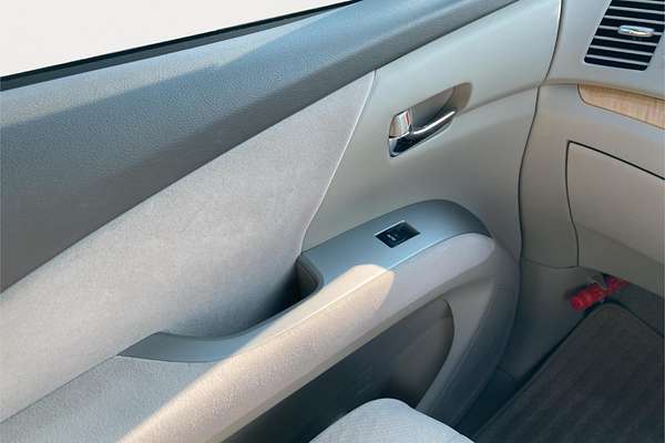 2007 Toyota Estima G Welcab ACR50