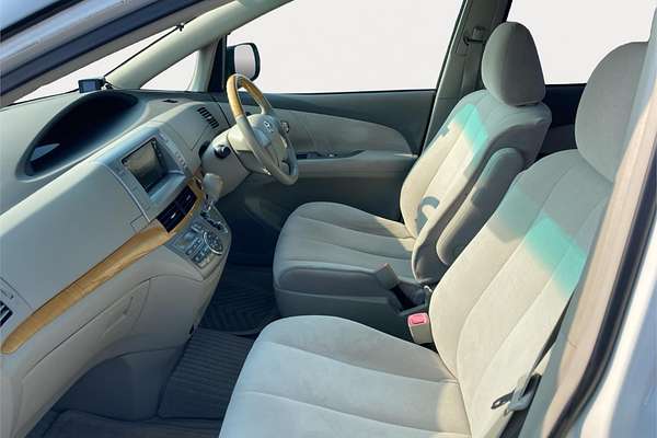 2007 Toyota Estima G Welcab ACR50