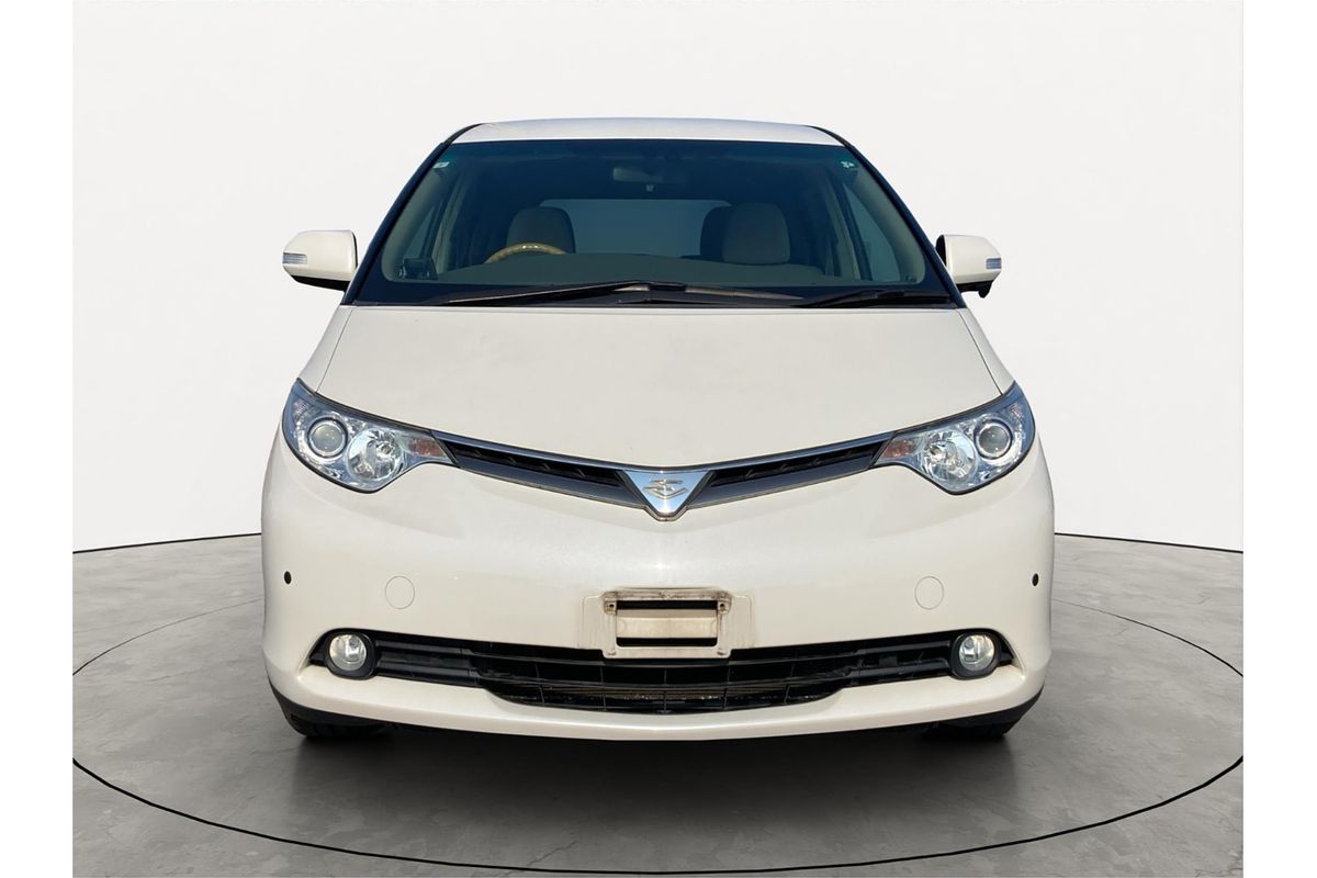 2007 Toyota Estima G Welcab ACR50