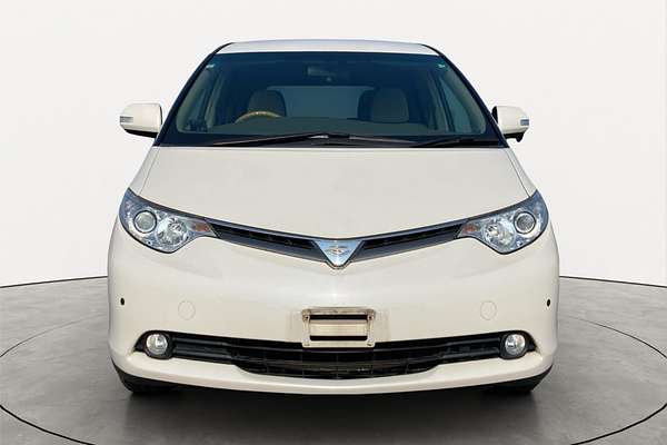 2007 Toyota Estima G Welcab ACR50