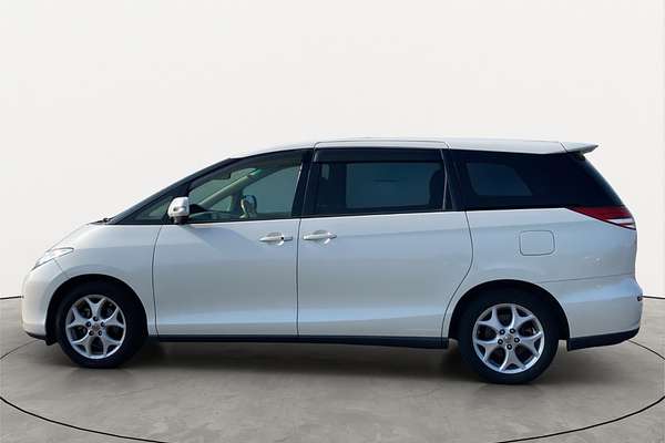 2007 Toyota Estima G Welcab ACR50
