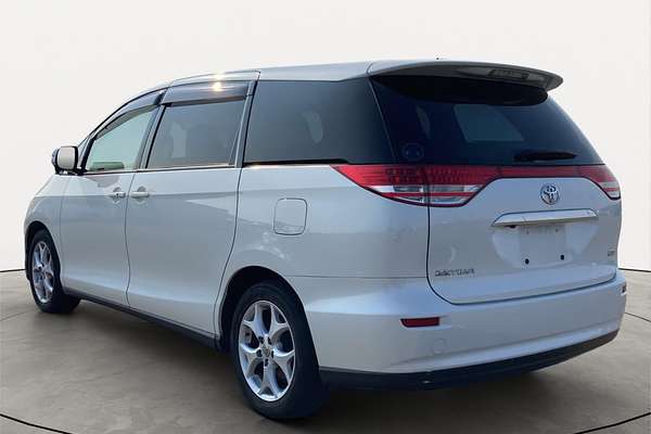 2007 Toyota Estima G Welcab ACR50