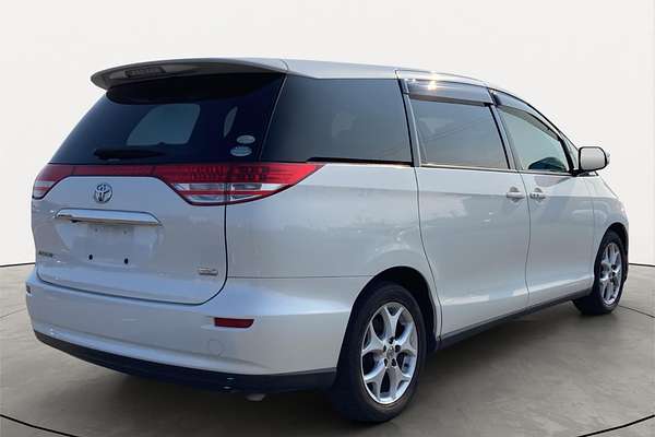 2007 Toyota Estima G Welcab ACR50