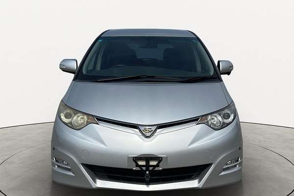 2008 Toyota Estima Aeras Welcab